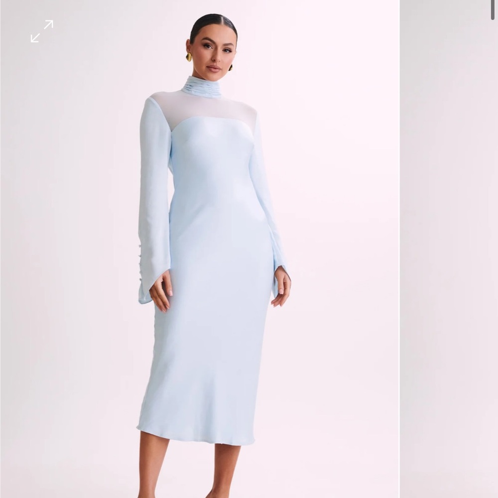 Brand New XS Dress (with tags)